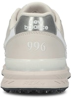 (W) New Balance 996 Golf 'Abu-abu Perak' WGS996BE Lookbook (W) New Balance 996 Golf 'Abu-abu Perak' WGS996BE