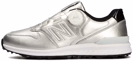 (Women) New Balance 996 Golf 'Silver' WGBS996Z (Women) New Balance 996 Golf 'Silver' WGBS996Z