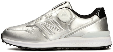 (Women) New Balance 996 Golf 'Silver' WGBS996Z (Women) New Balance 996 Golf 'Silver' WGBS996Z