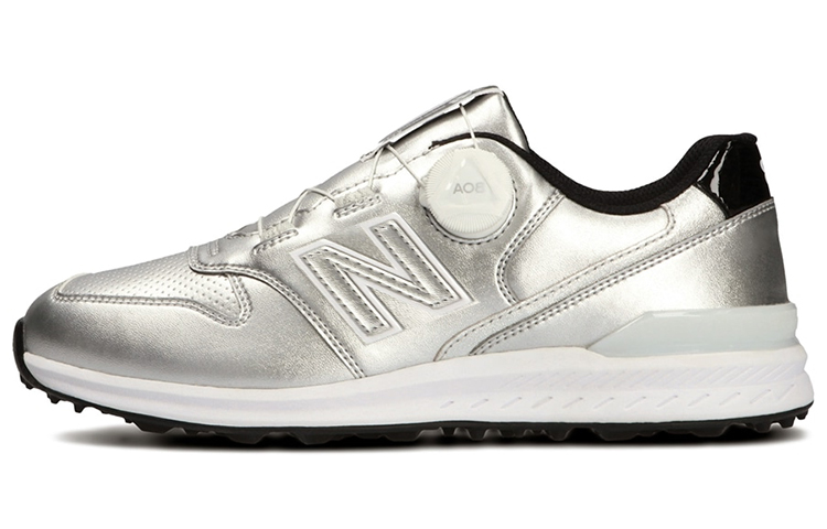 Buy (W) New Balance 996 Golf ''Zilver'' WGBS996Z