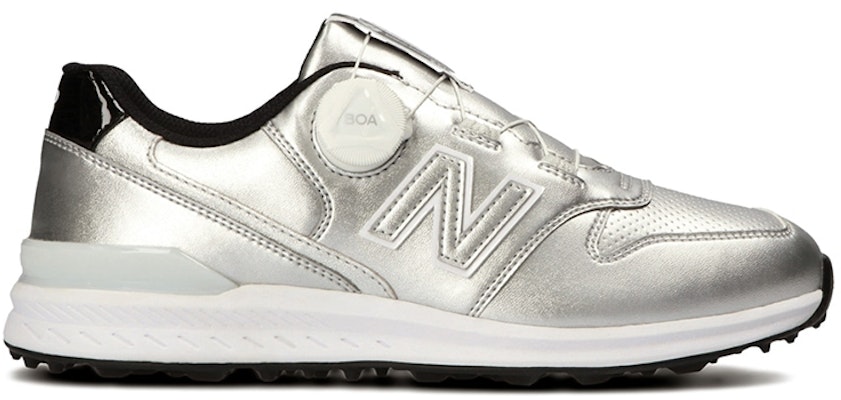 (W) New Balance 996 Golf 'Perak' WGBS996Z Order (W) New Balance 996 Golf 'Perak' WGBS996Z