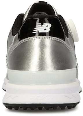 (W) 뉴발란스 996 골프 '실버' WGBS996Z Lookbook (W) 뉴발란스 996 골프 '실버' WGBS996Z