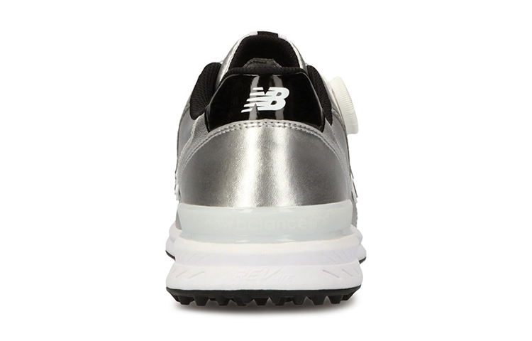 Lookbook (W) New Balance 996 Golf ''Zilver'' WGBS996Z