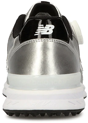 (W) New Balance 996 Golf ''Zilver'' WGBS996Z Lookbook (W) New Balance 996 Golf ''Zilver'' WGBS996Z