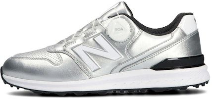 (Women) New Balance 996 Golf 'Sliver' WGBS996S (Women) New Balance 996 Golf 'Sliver' WGBS996S
