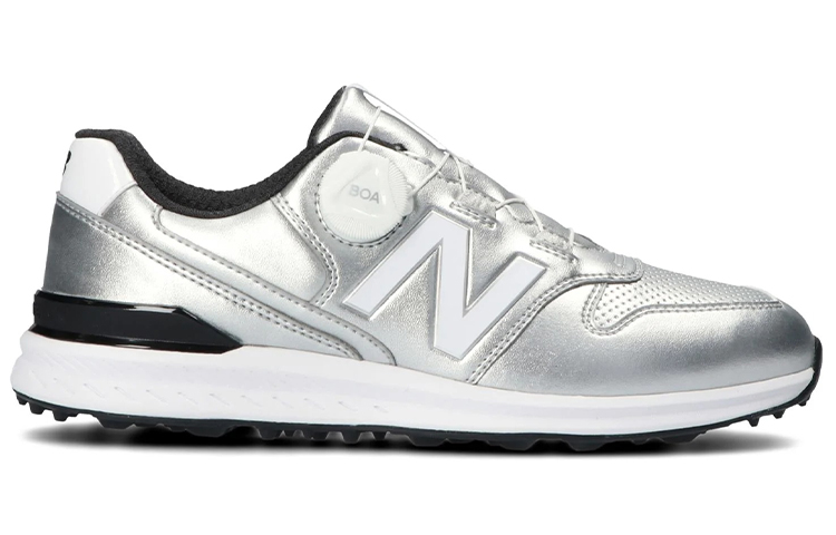 Order (W) New Balance 996 Golf ''Silber'' WGBS996S