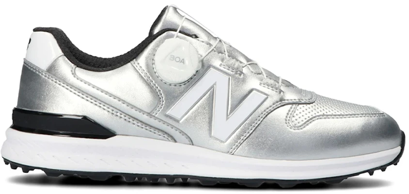 (W) New Balance 996 Golf ''Silber'' WGBS996S Order (W) New Balance 996 Golf ''Silber'' WGBS996S