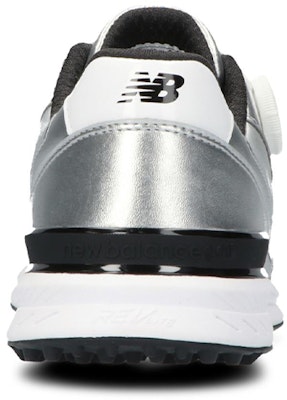 (Women) New Balance 996 Golf 'Sliver' WGBS996S Lookbook (Women) New Balance 996 Golf 'Sliver' WGBS996S