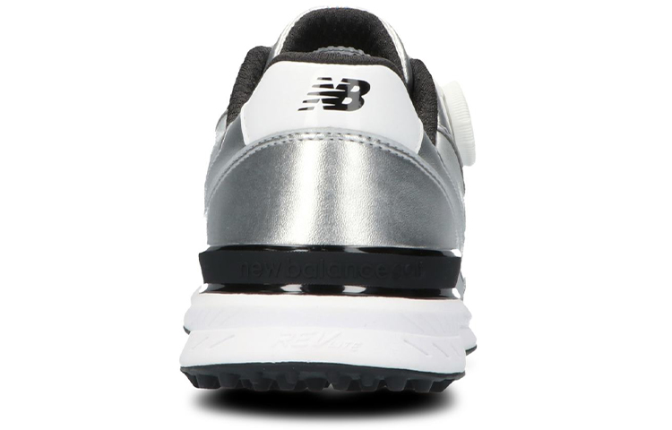 Shop (W) New Balance 996 Golf ''Silber'' WGBS996S