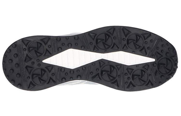 Purchase (W) 뉴발란스 996 골프 '실버' WGBS996S