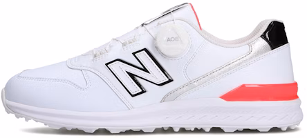 (Women) New Balance 996 Golf 'White' WGBS996X (Women) New Balance 996 Golf 'White' WGBS996X
