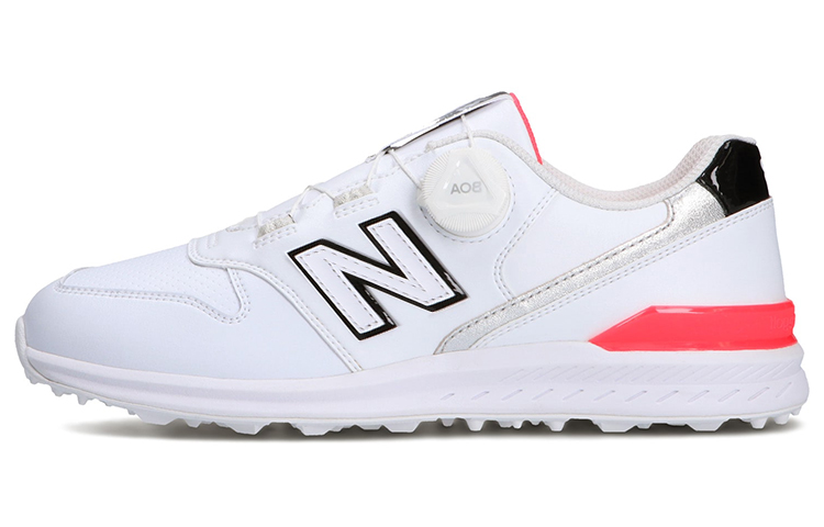 (Women) New Balance 996 Golf 'White' WGBS996X
