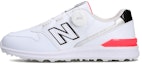 Buy (W) 뉴발란스 996 골프 화이트 (New Balance 996 Golf White) WGBS996X