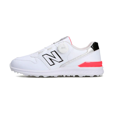 (W) NB 996 Golf 'White'