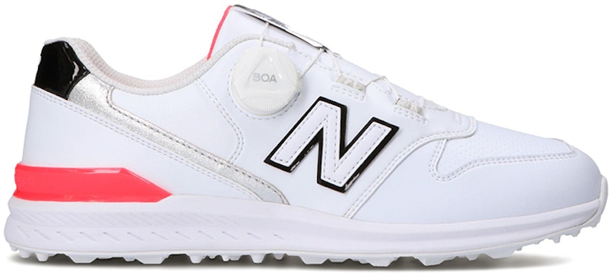 (W) 뉴발란스 996 골프 화이트 (New Balance 996 Golf White) WGBS996X Order (W) 뉴발란스 996 골프 화이트 (New Balance 996 Golf White) WGBS996X