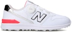 Order (W) 뉴발란스 996 골프 화이트 (New Balance 996 Golf White) WGBS996X