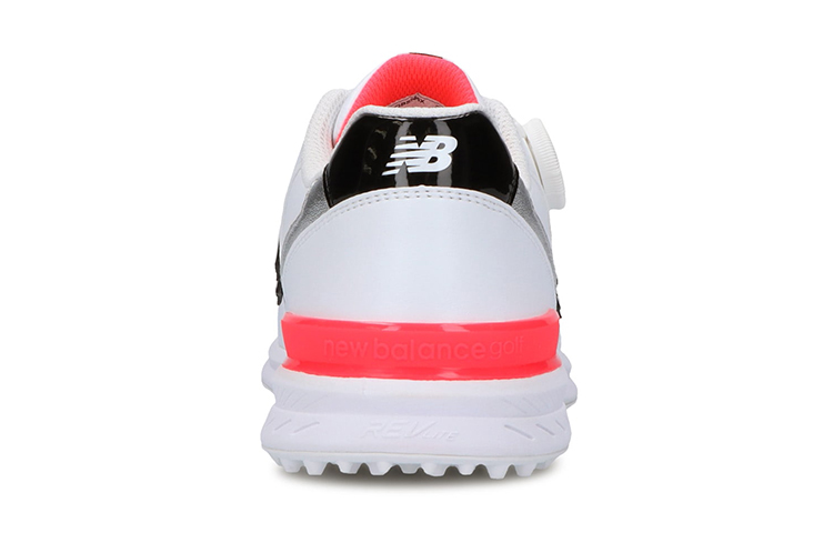 Lookbook (W) New Balance 996 Golf 'Blanco' WGBS996X