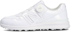 Buy (W) 뉴발란스 996 골프 '화이트 패턴트' (New Balance 996 Golf 'White Patent') WGBS996W