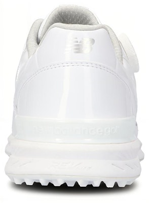 (W) 뉴발란스 996 골프 '화이트 패턴트' (New Balance 996 Golf 'White Patent') WGBS996W Lookbook (W) 뉴발란스 996 골프 '화이트 패턴트' (New Balance 996 Golf 'White Patent') WGBS996W