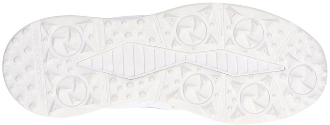 (Women) New Balance 996 Golf 'White Patent' WGBS996W Shop (Women) New Balance 996 Golf 'White Patent' WGBS996W