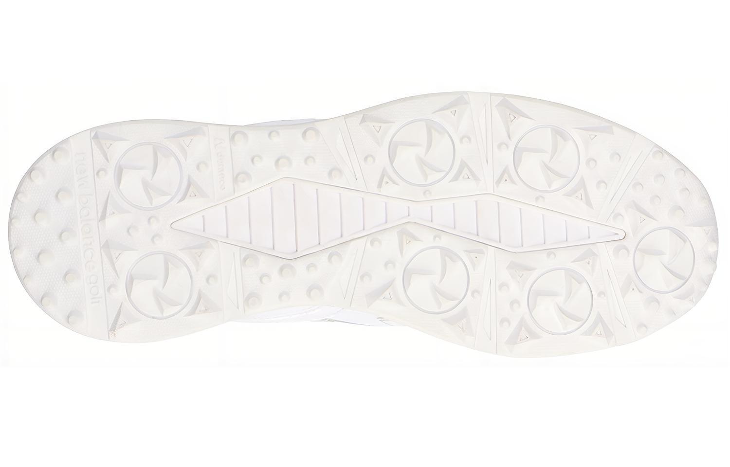 Shop (W) 뉴발란스 996 골프 '화이트 패턴트' (New Balance 996 Golf 'White Patent') WGBS996W