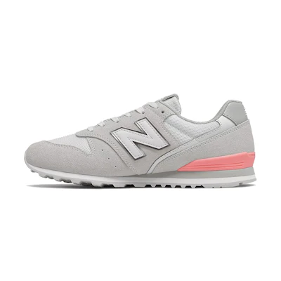 (W) NB 996 Grey 'Gray White Orange'