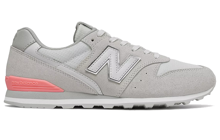 (W) NB 996 Grey 'Gray White Orange' 圖 2