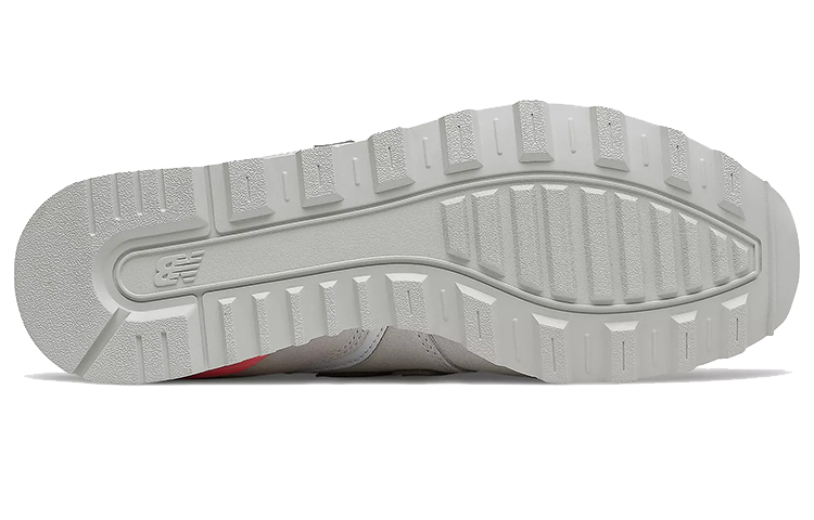 (W) NB 996 Grey 'Gray White Orange' 圖 4