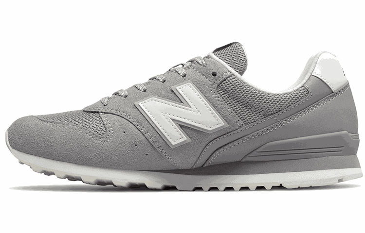 Buy (W) New Balance 996 Kelabu WL996JC
