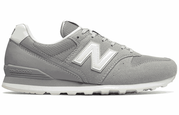 Order (W) New Balance 996 Kelabu WL996JC