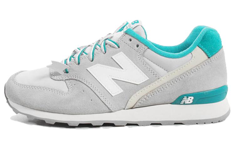 Buy (W) New Balance 996 Abu/Biru/Putih WR996CL