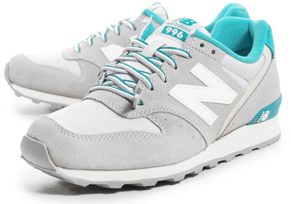 (Women) New Balance 996 Grey/Blue/White WR996CL Order (Women) New Balance 996 Grey/Blue/White WR996CL