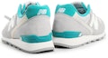 Lookbook (Women) New Balance 996 Grey/Blue/White WR996CL