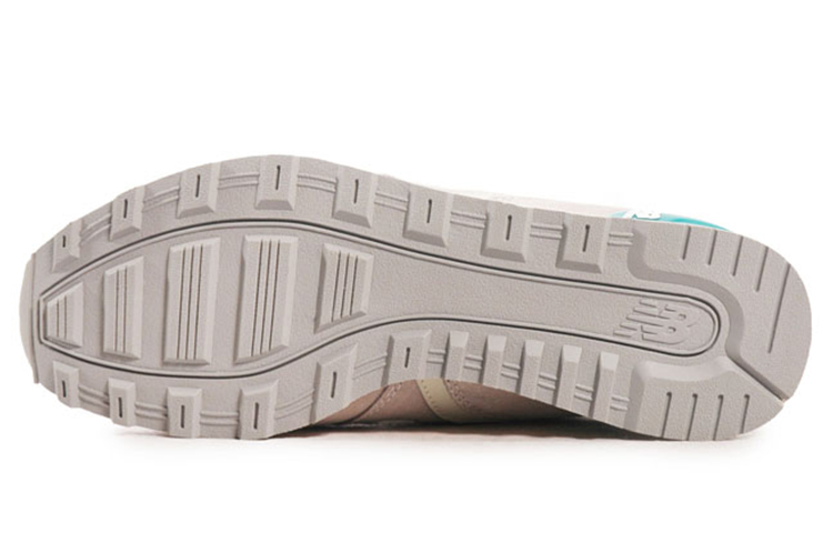 Shop (W) New Balance 996 Abu/Biru/Putih WR996CL