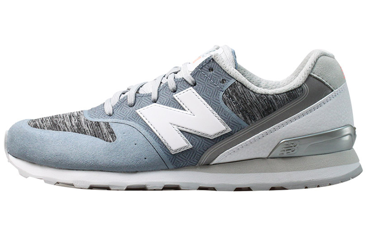 Buy (W) New Balance 996 Kelabu/Biru WR996NOA