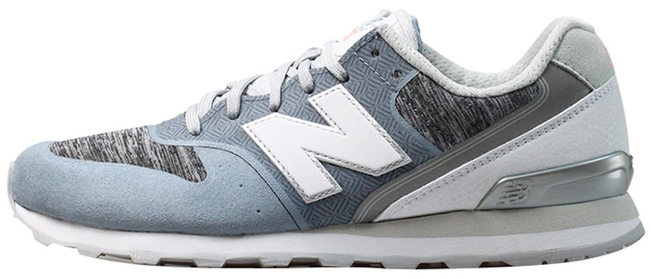 (Women) New Balance 996 Grey/Blue WR996NOA Buy (Women) New Balance 996 Grey/Blue WR996NOA