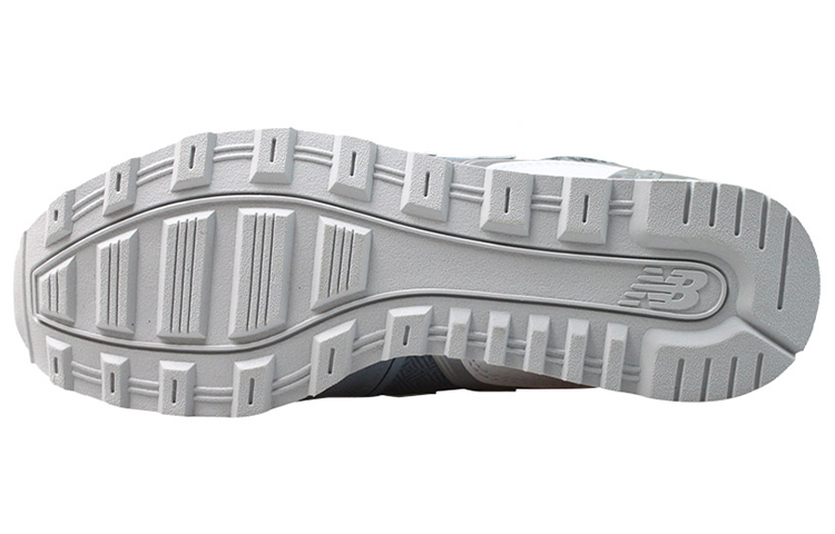 Shop (W) New Balance 996 Kelabu/Biru WR996NOA