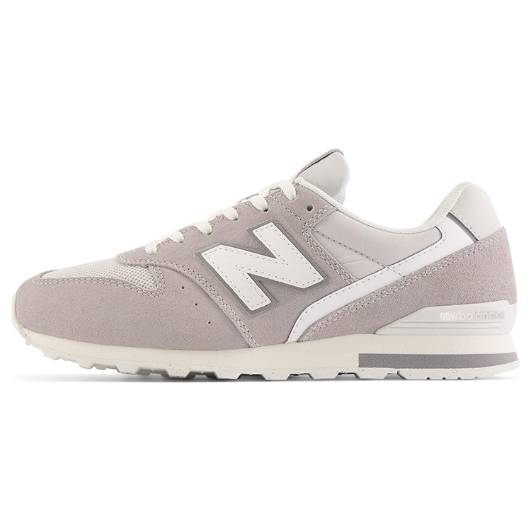 Buy (W) New Balance 996 Abu-Abu WL996CI2