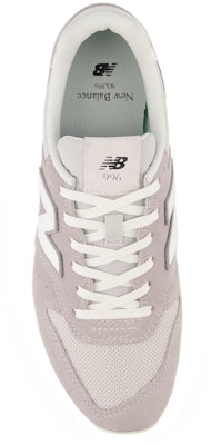 (W) New Balance 996 Abu-Abu WL996CI2 Lookbook (W) New Balance 996 Abu-Abu WL996CI2