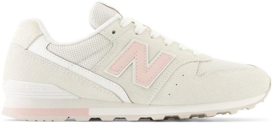 (W) New Balance WL996 v2 'Turtledove Pink' Wanita WL996C72 Order (W) New Balance WL996 v2 'Turtledove Pink' Wanita WL996C72