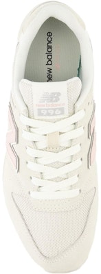 (W) New Balance WL996 v2 'Turtledove Pink' Wanita WL996C72 Shop (W) New Balance WL996 v2 'Turtledove Pink' Wanita WL996C72