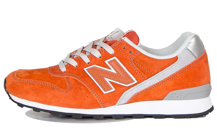 Buy (W) New Balance 996 Low-Top 'Naranja' WR996LA