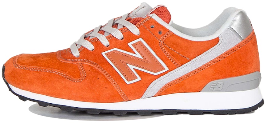 (W) New Balance 996 Low-Top 'Naranja' WR996LA Buy (W) New Balance 996 Low-Top 'Naranja' WR996LA