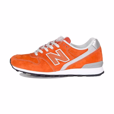 (W) NB 996 Low-Top 'Orange'