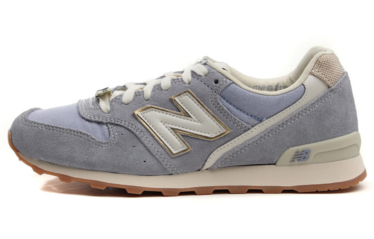 Buy (W) New Balance 996 低帮运动鞋 '紫色' WR996PCO