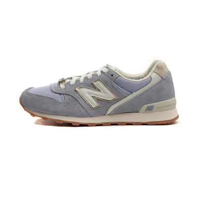 (W) NB 996 Low-Top 'Purple'