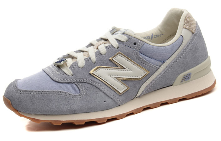 (W) NB 996 Low-Top 'Purple' 圖 2