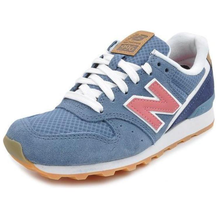(W) NB 996 Low-Top Dark- 'Blue' 圖 2