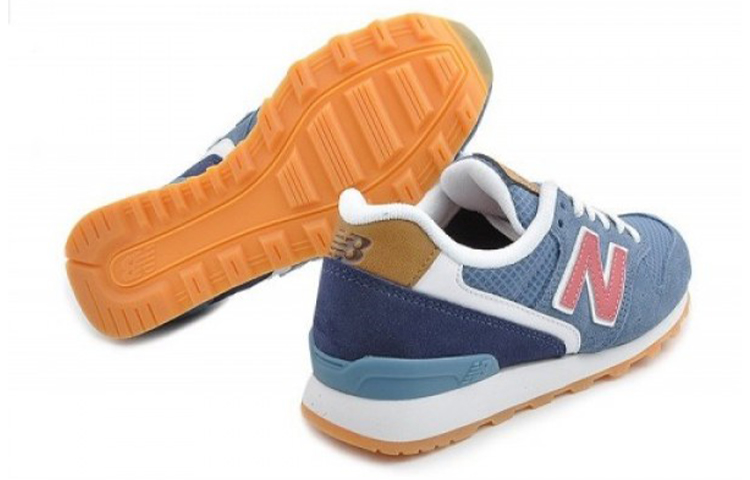 (W) NB 996 Low-Top Dark- 'Blue' 圖 5