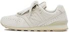 Buy (W) ニューバランス996 クリームY (Nyūbaransu 996 Kurīmu Y) WL996PRA